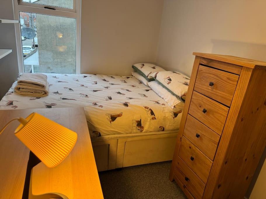 Stylish, Spacious And Central 4 Bedroom House Belfast Buitenkant foto