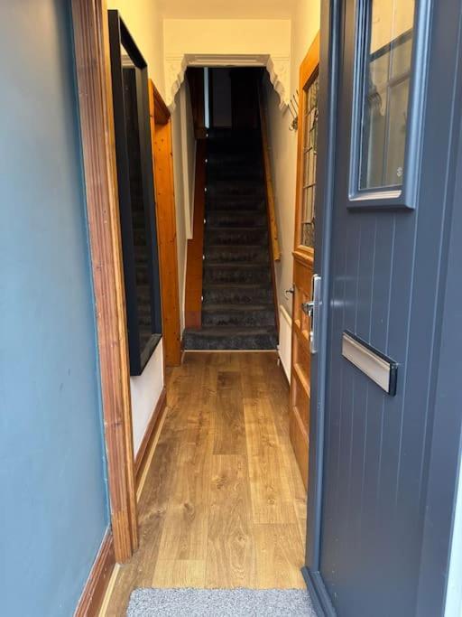 Stylish, Spacious And Central 4 Bedroom House Belfast Buitenkant foto