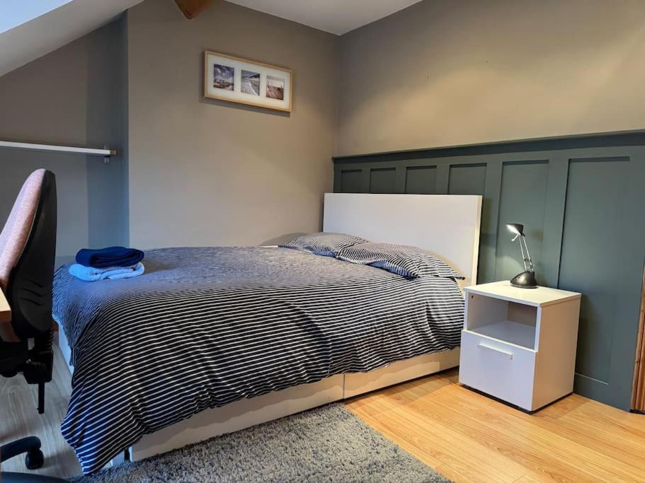 Stylish, Spacious And Central 4 Bedroom House Belfast Buitenkant foto