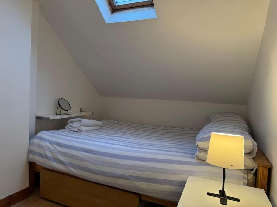 Stylish, Spacious And Central 4 Bedroom House Belfast Buitenkant foto