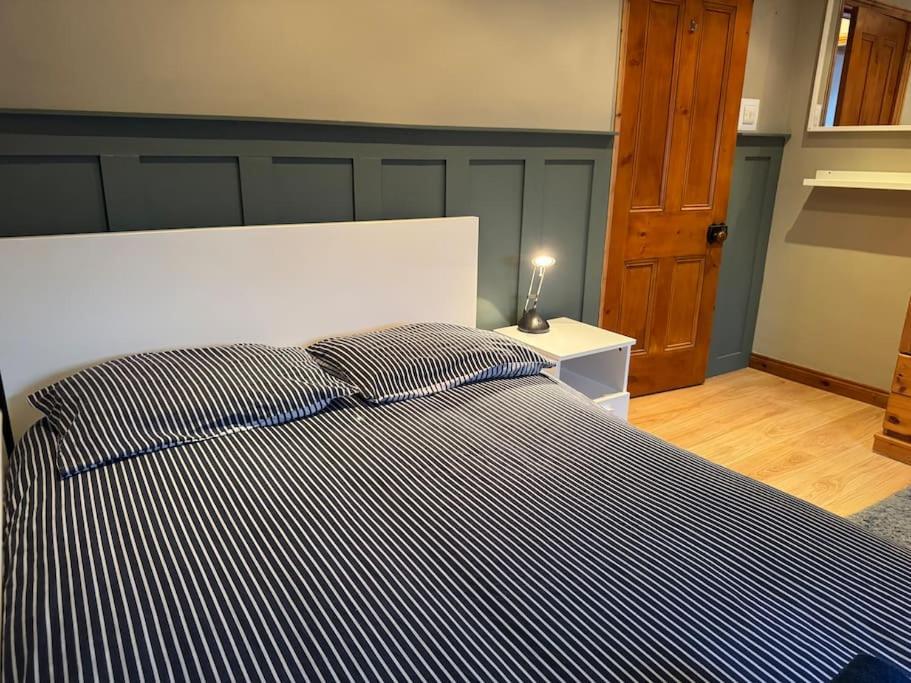 Stylish, Spacious And Central 4 Bedroom House Belfast Buitenkant foto
